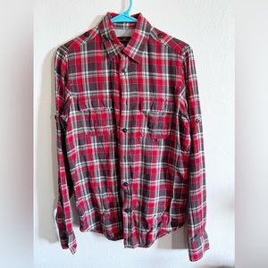 Ben Sherman Longsleeve